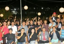 Eka Wiryastuti Ajak Tokoh se-Nusa Penida dan Nusa Lembongan Menangkan KBS-Ace serta BAGIA