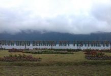 Ulun Danu Art Festival IV 2018, Pamerkan Rumah Desa Kemenpar