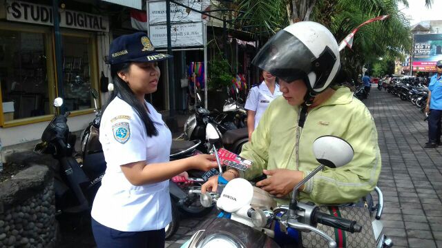 Jelang E-parking, Masyarakat Nilai Tarif Terlalu Tinggi