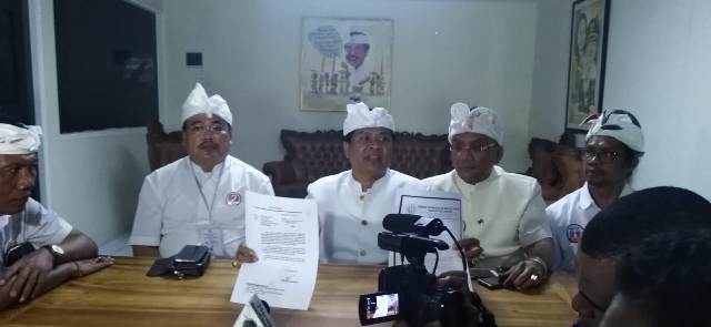 Fakta Terkait Tuduhan Rekomendasi Teluk Benoa Terhadap Sudikerta