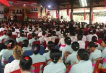 Menang di Delapan Kabupaten, Koster-Ace Siap Ngayah untuk Bali