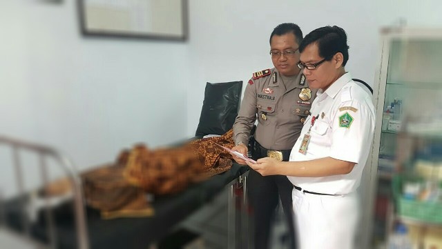 Dahului Bus Berujung Maut, Ayu Mustini Tewas Jatuh dari Boncengan