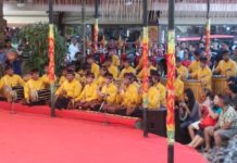 Angklung Kebyar Buleleng, Alah Bisa Karena Biasa