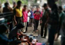 Depresi, Warga Sekardadi Ditemukan Tewas Gantung Diri