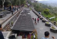 DPRD Desak Pemkab Segera Melakukan Penataan Objek Wisata Penelokan