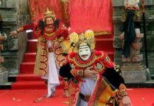Lakon Ki Lobar, Sudah Pas Penampilan Praginanya