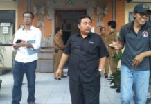 Dewan Kritik Penerimaan Siswa Baru di Gianyar