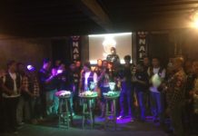 Musisi Robi Navicula Akan Hadiri Seminar Lingkungan Hut Ke-7 Nocken Ass