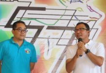 Ketut Rusnaya Ketua IKASMASTA Terpilih Masa Bakti 2018-2022