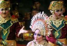 Tari Janger Klasik, Tarian Remaja Bali yang Patut Dilestarikan