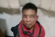Ngurah Ojek, Spesialis Pencuri Rumah Kosong Dibekuk
