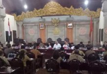 Target PAD Belum Tercapai, Tabanan Defisit 41 Miliar