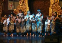Sanggar Seni Catur Muka Swara, Menggali Insan Bersuara Emas