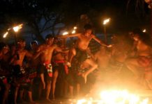 Sanggar Cak Rina, Bangkitkan Api Sugriwa Subali