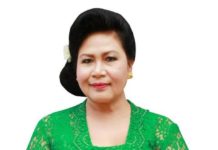 Kabar Duka, Istri Bupati Bangli Berpulang