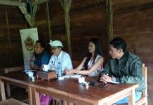 Festival Jatiluwih, Mampu Angkat Potensi Lokal dan Tingkatkan Kunjungan