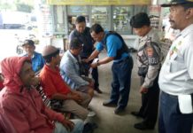 Antisipasi Kejahatan, Polsek Tabanan Gelar Operasi Cipta Kondisi