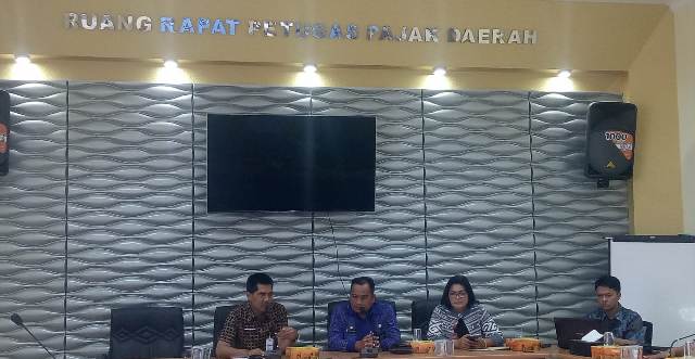 Belajar Perpajakan ke Kota Malang, Pemkab Tabanan Contoh Penerapan Tim Terpadu