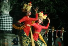 SMP Negeri 2 Mengwi dan SMP Negeri 2 Sukawati Selamatkan Joged, Pertahankan Tradisi