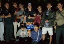 Polisi Ringkus Komplotan Pencuri Spesialis “Mutilasi” Sepeda Motor