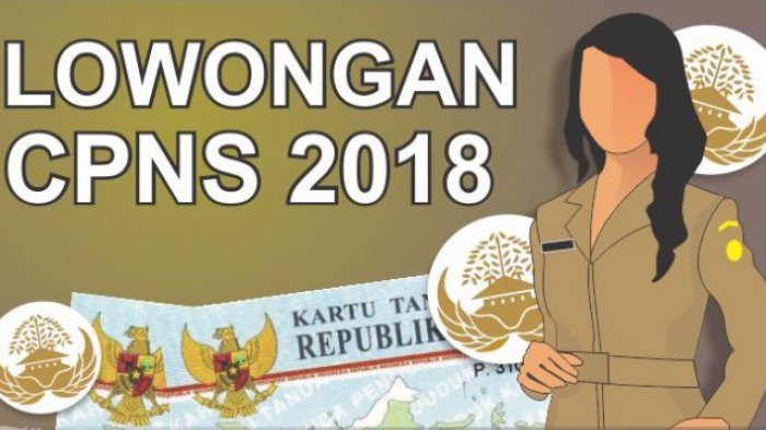 Formasi CPNS 2018 di Tabanan Didominasi Tenaga Guru