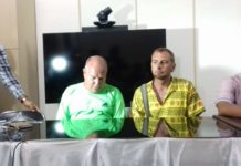 Digelar Guru Piduka, Terkait Aksi Bule Duduki Pelinggih di Pura Luhur Batukaru