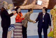 Gubernur Koster Harap “Bali Declaration” Bisa Selamatkan Lingkungan Laut dan Darat