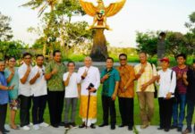 Doa Gema Perdamaian, Pentinganya Hidup Rukun dengan Sesama