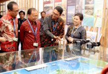 Gubernur Koster Optimis Pertemuan IMF-WB Dongkrak PDRB Bali