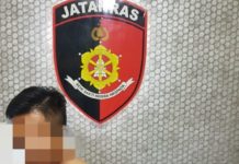 Pelajar Pelaku Curas di Kediri Berhasil Dibekuk