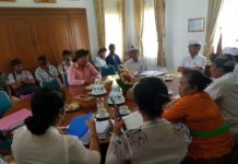 Dana BKK Badung Tak Cair, Tokoh Masyarakat Nusa Penida Gerudug Bupati Suwirta
