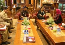 Dubes RI untuk Argentina Jajaki Kerja Sama Pemanfaatan Bambu dan Pariwisata Pertanian di Tabanan