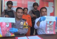 Astaga, Pembantu Rumah Tangga di Jembrana Curi Uang Rp 50 Juta Untuk Beli Perhiasan