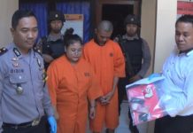 Pura-Pura Menginap, Dua Pasangan Ini Gasak Barang-Barang Milik Hotel