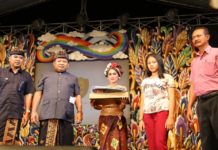 Selemadeg Luncurkan Program Sosial “I Have A Dream” di Hut Tabanan Fiesta 2