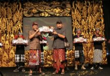 Suasana Haru Warnai Pembukaan Tabanan Fiesta 2 Kecamatan Selemadeg Timur