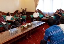 Wagub Cok Ace Dukung APPBIPA Ajarkan Budaya Bali Pada Penutur Asing