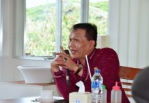 Pemprov Optimalkan Pelaksanaan Pergub Bahasa Bali dan Busana Adat Bali Pemprov