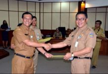 Mayoritas Koperasi Binaan Pemprov Bali dalam Kondisi Sehat Mayoritas