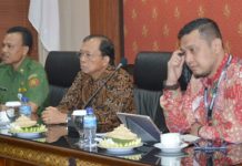 Gubernur Wayan Koster Ingin Segera Terapkan PHR Online Terintegrasi di Seluruh Kabupaten/Kota se-Bali Pajak Hotel
