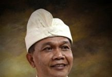 2019, Upah Minimum Provinsi (UMP) Bali Naik 8,03% Upah Minimum Provinsi