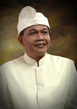 2019, Upah Minimum Provinsi (UMP) Bali Naik 8,03%