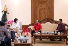 Tiongkok Respon Positif Penertiban Pariwisata Bali
