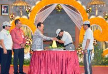 Wagub Cok Ace Yakin LPD di Bali Bisa Tetap Eksis di Era Digital