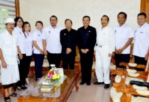 Audiensi Pengurus PRSSNI Bali, Gubernur Koster Ingin Siaran Radio Tetap Eksis