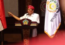 Gubernur Koster Akan Bangun Budaya Bali dengan Konsep Khusus yang Tumbuh dari Akar Masyarakat Bali Budaya Bali