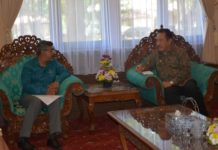 Wagub Bali Cok Ace Dukung Pelaksanaan Indian Week di Bali Indian Week