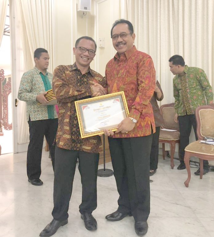 Provinsi Bali