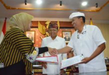 Gubernur Koster Ingin Kembangkan Potensi Pengobatan Herbal dan Tradisional di Bali