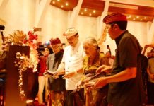Wagub Cok Ace Harap Jadi Destinasi Wisata Berkualitas wagub